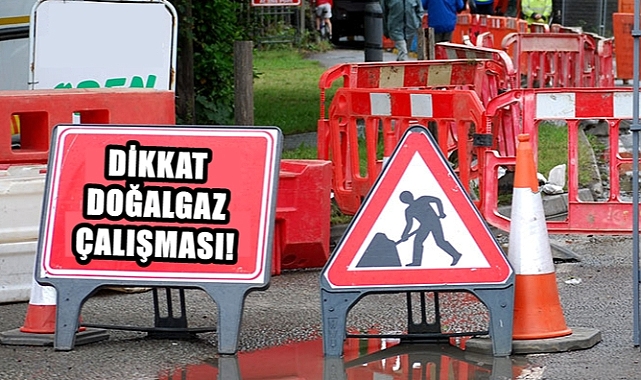 Sürücüler Dikkat; Bugün Bu Yollar Kapalı!