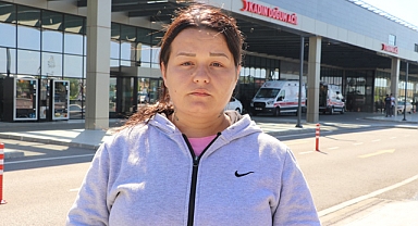 Tekirdağ'da cinsel istismara uğrayan ve darbedilen bebek yaşam mücadelesini kaybetti