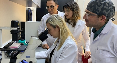 Trakya Üniversitesi’nden Bir Patent Daha!
