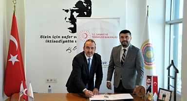 TRAKYAKA ile UTSO Arasında İşbirliği