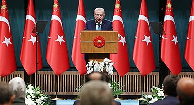 “Uluslararası Toplum, İsrail’in Tüm Bölgeyi Ateşe Atan Bu Haydutluğuna Daha Fazla Sessiz Kalamaz”