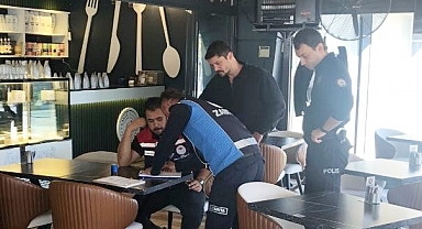 Uzunköprü’de Gıda ve Hizmet İşletmeleri Denetleniyor