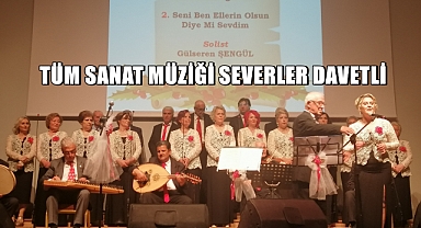 Uzunköprü Musiki Derneği Çalışmalarına Başladı