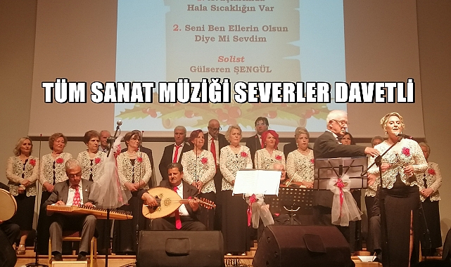 Uzunköprü Musiki Derneği Çalışmalarına Başladı