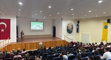 Uzunköprü Uygulamalı Bilimler Yüksekokulunda Akademik Açılış Yapıldı