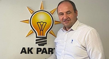 “Vatandaşlarımızı 8. Olağan ilçe Kongremize Davet Ediyorum”