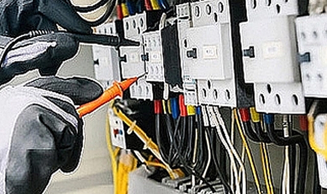 Yarınki 6 Saatlik Elektrik Kesintisine Dikkat