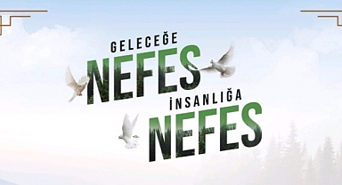 11 Kasım Milli Ağaçlandırma Günü Programı Belli Oldu
