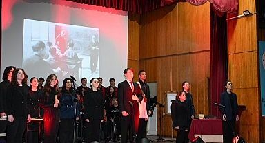 24 Kasım Öğretmenler Günü Programı Beğeni Topladı