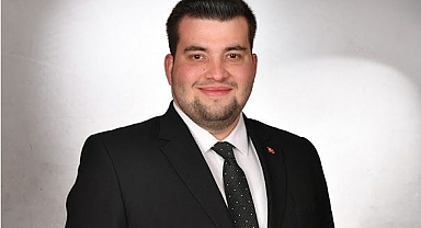 AK Parti Kırklareli İl Gençlik Kolları Başkanı Gün: