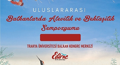 Alevilik ve Bektaşilik Sempozyumunu Düzenlenecek!
