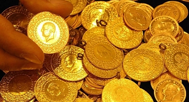 Altın Küllerinden Doğuyor