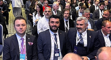 Atatürk OSB Projesi Balkan İş Dünyasının Radarına Girdi