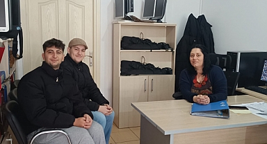 Baklacı ve Mutlu: “Amacımız Yaptığımız Sanatı İnsanların İliklerine Kadar İşlemek, Gelecekte İyi Bir Sanatçı Jenerasyonu Oluşturmak”