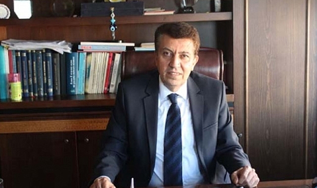 Başkan Ali Fuat Şeker’den Kış Lastiği Uyarısı!