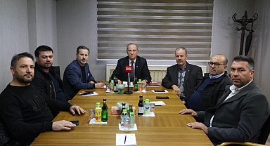 Başkan Altıntel’den Müjde