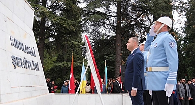 Başkan Bulut: