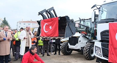 Başkan Bulut: