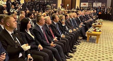 Başkan Bulut, Edirne'de