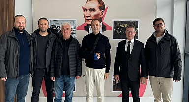 Başkan Bulut: “Kırklareli’ni Daha Da İleri Taşımak İçin Hep Birlikte Emek Vermeye Devam Edeceğiz.”