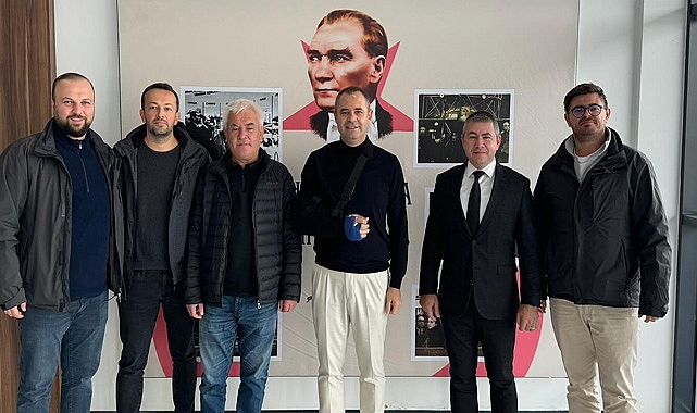 Başkan Bulut: “Kırklareli’ni Daha Da İleri Taşımak İçin Hep Birlikte Emek Vermeye Devam Edeceğiz.”