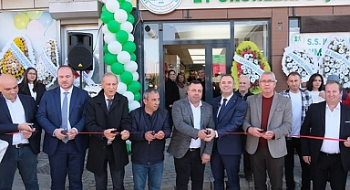 Başkan Bulut’tan, İstihdam Açılışı
