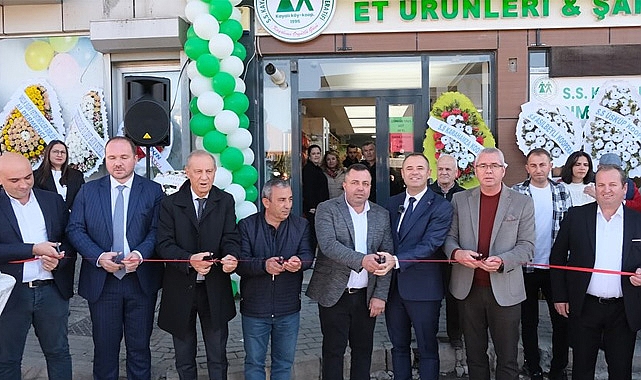 Başkan Bulut’tan, İstihdam Açılışı