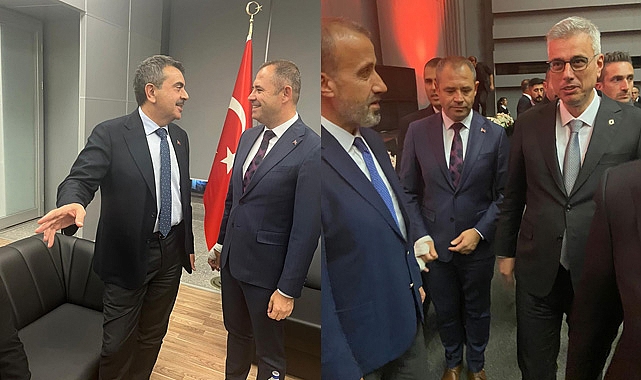 Başkan Bulut'tan Kırklareli İçin Önemli Temaslar