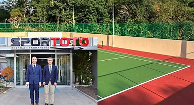 Başkan Bulut’tan “Yeni Spor Tesisleri” Müjdesi