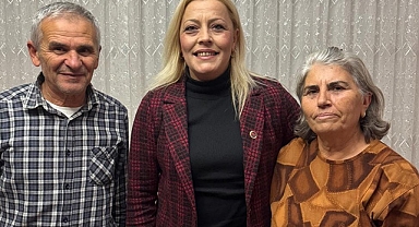 Başkan Çevikbaş, Umre Yolcularını Uğurladı