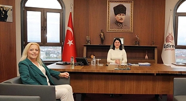 Başkan Çevikbaş: