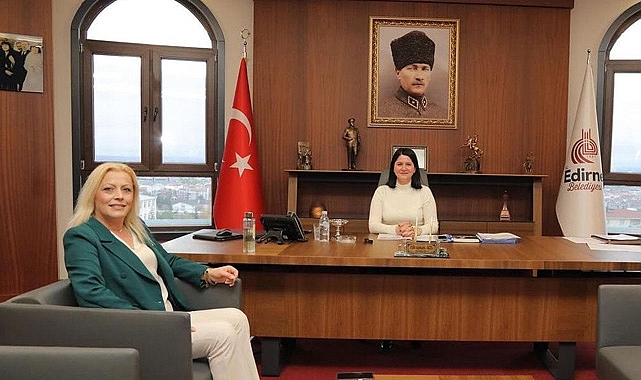Başkan Çevikbaş: