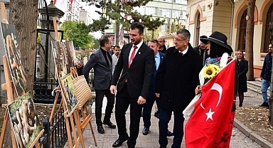 Başkan Yayla : “Bu anlamlı Çalışma Tarihimizin Derin İzlerini Ve Kültürel Mirasımızı Yansıtıyor”
