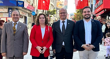 “Belediye Başkanı Seçim Vaadini Yerine Getirmedi”