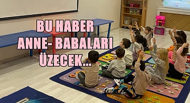 Belediye Kreş Ücretine Yüzde 300 Zam!