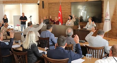 Belediye Meclisi Yarın Toplanıyor