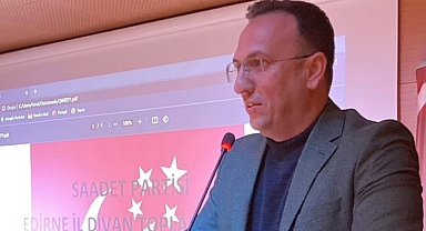 Belediyelere Harcamalarında ‘Şeffaflık’ Vurgusu!