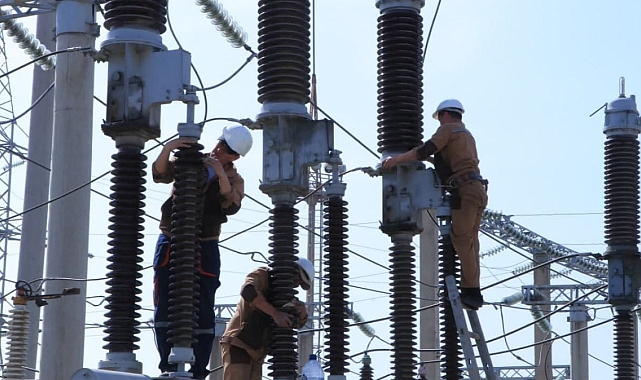 Birçok Cadde ve Sokak Elektriksiz Kalacak!