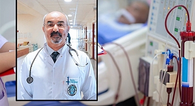 Böbrek Nakillerinde Organ Bağışı Yetersiz Kalıyor