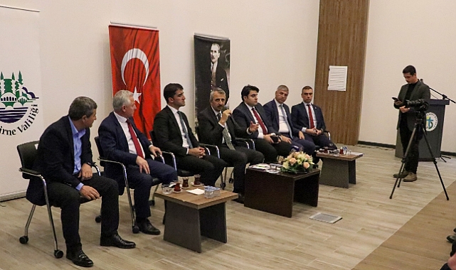 Çakmak Barajına 10 Megavatlık GES Projesi