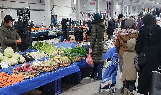Çarşamba’da Beklenen Kalabalık