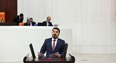 CHP' Edirne Milletvekilinden Teğmenler Açıklaması,