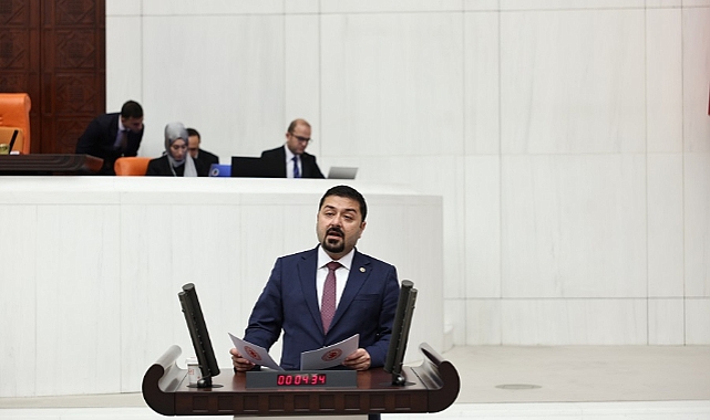 CHP' Edirne Milletvekilinden Teğmenler Açıklaması,
