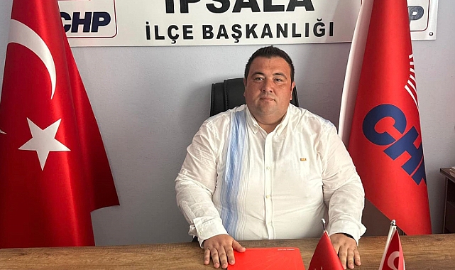 CHP’nin Yeni İlçe Başkanı Belli Oldu