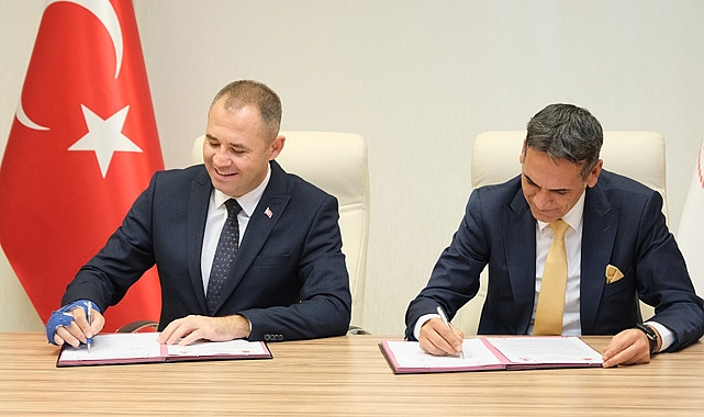 Cumhuriyet Başsavcılığı İle Belediye Arasında Protokol