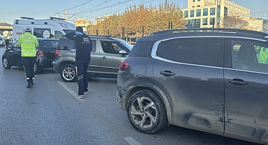 Direksiyon Başında Kalp Krizi Geçirdi
