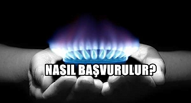 Doğalgaz Tüketim Desteğinden Kimler Faydalanacak?