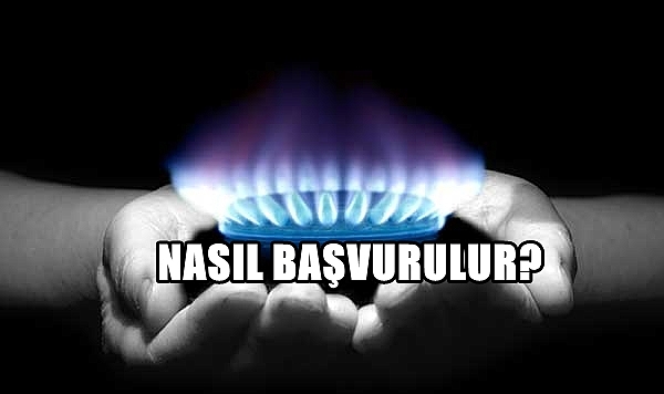 Doğalgaz Tüketim Desteğinden Kimler Faydalanacak?