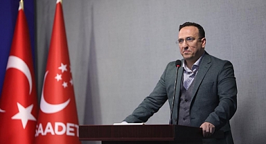 “Doğu Türkistan Bizim Ata Yurdumuzdur”