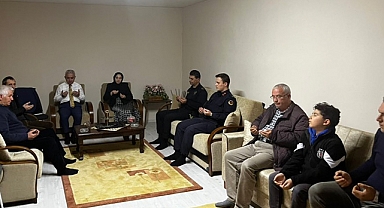 Dualarla Yad Edildi